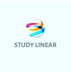 logo study linear