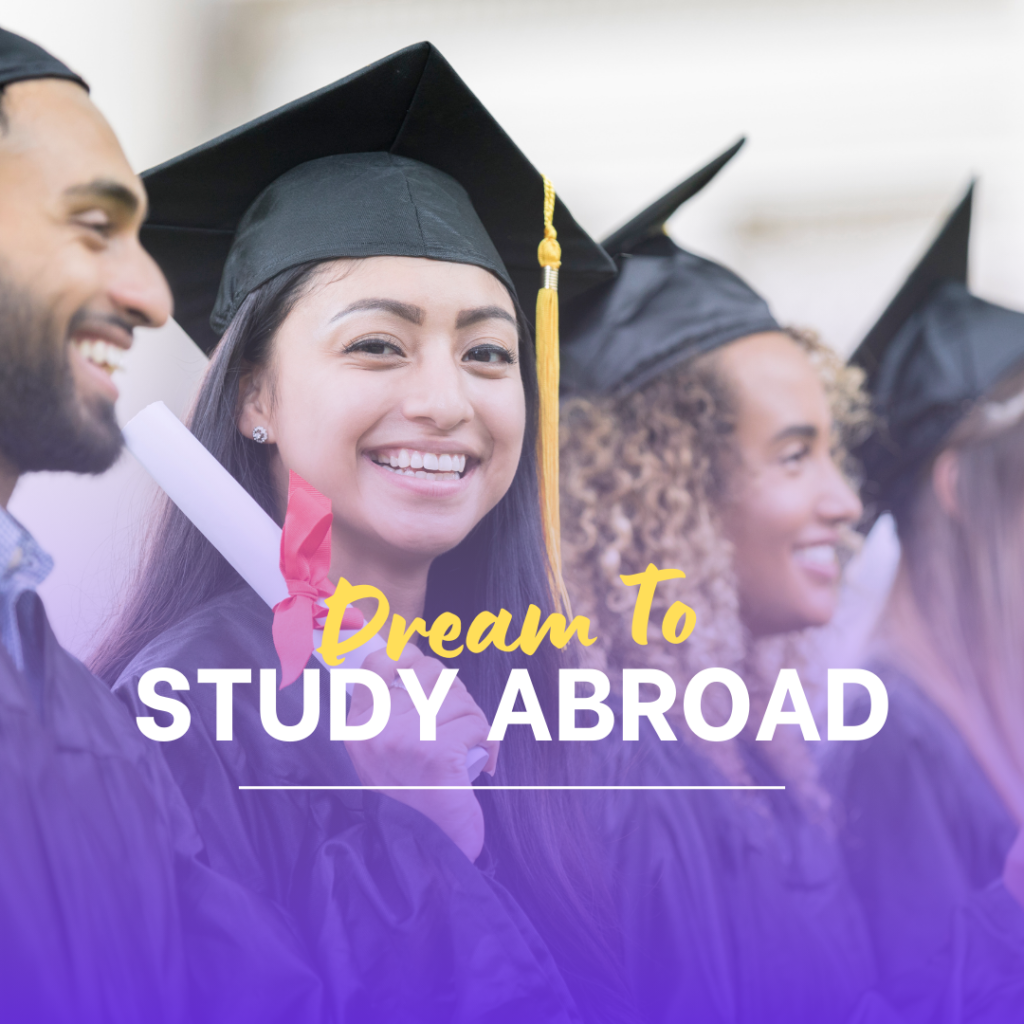 study abroad